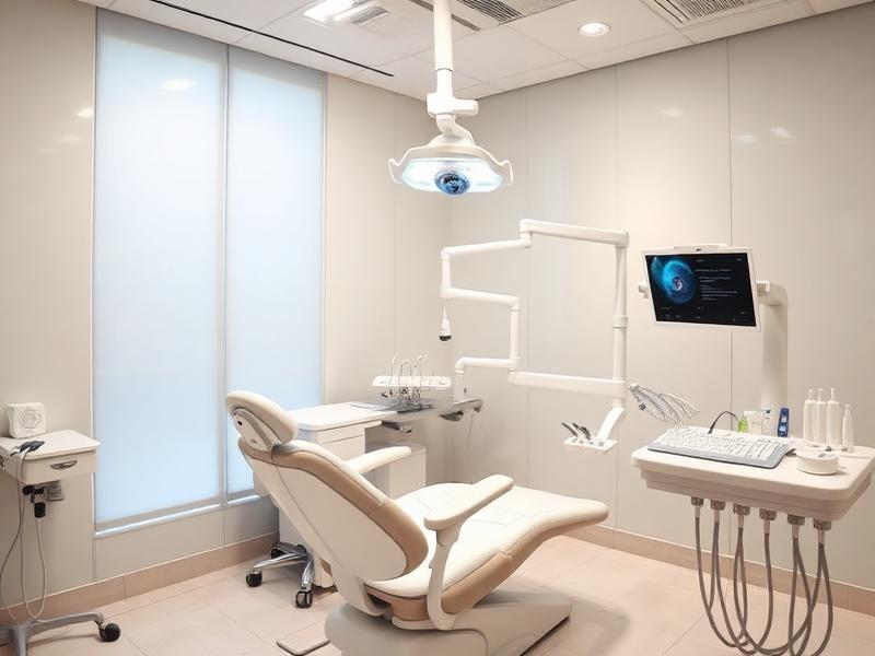 Tecnología Dental
