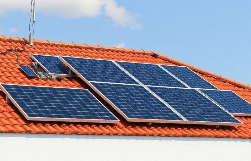 Imagen del artículo: Arrendamiento vs. Compra de Paneles Solares: ¿Cuál es la mejor opción para ti?