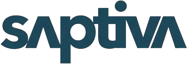 Saptiva logo