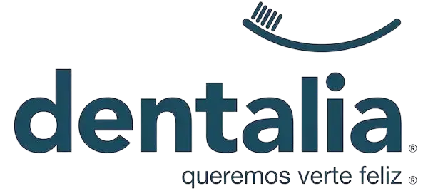 Dentalia logo