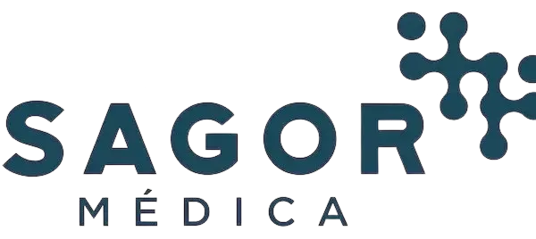 Sagor Medica logo