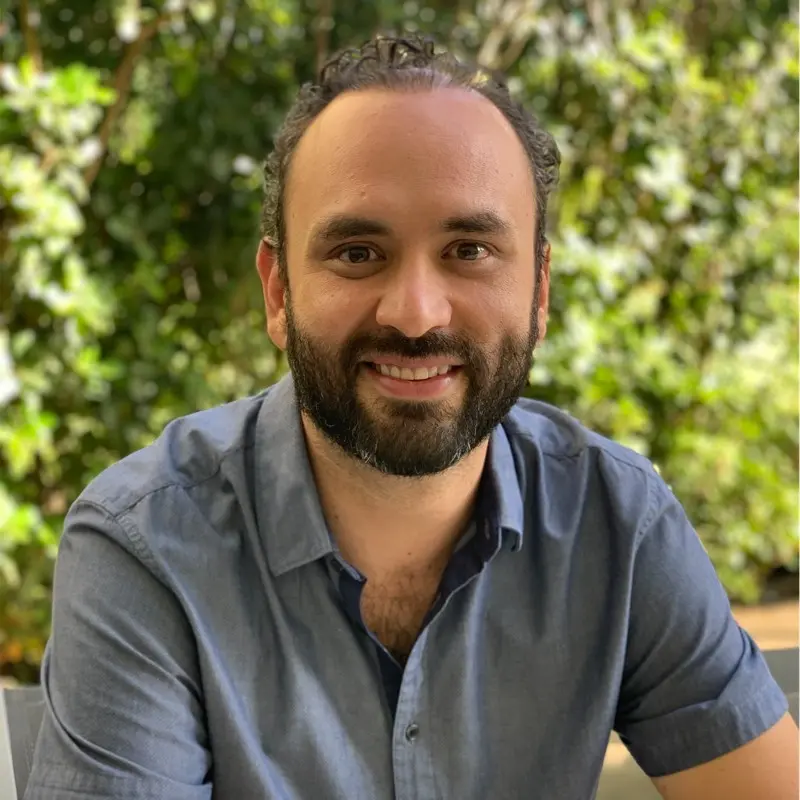 Sergio Hinojosa