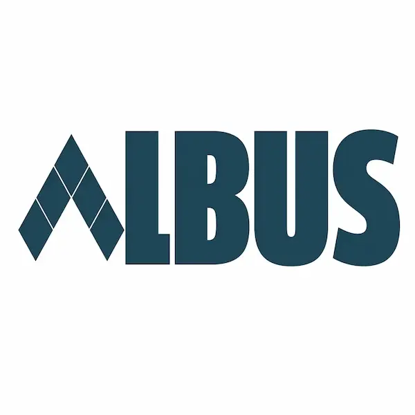 ALBUS logo